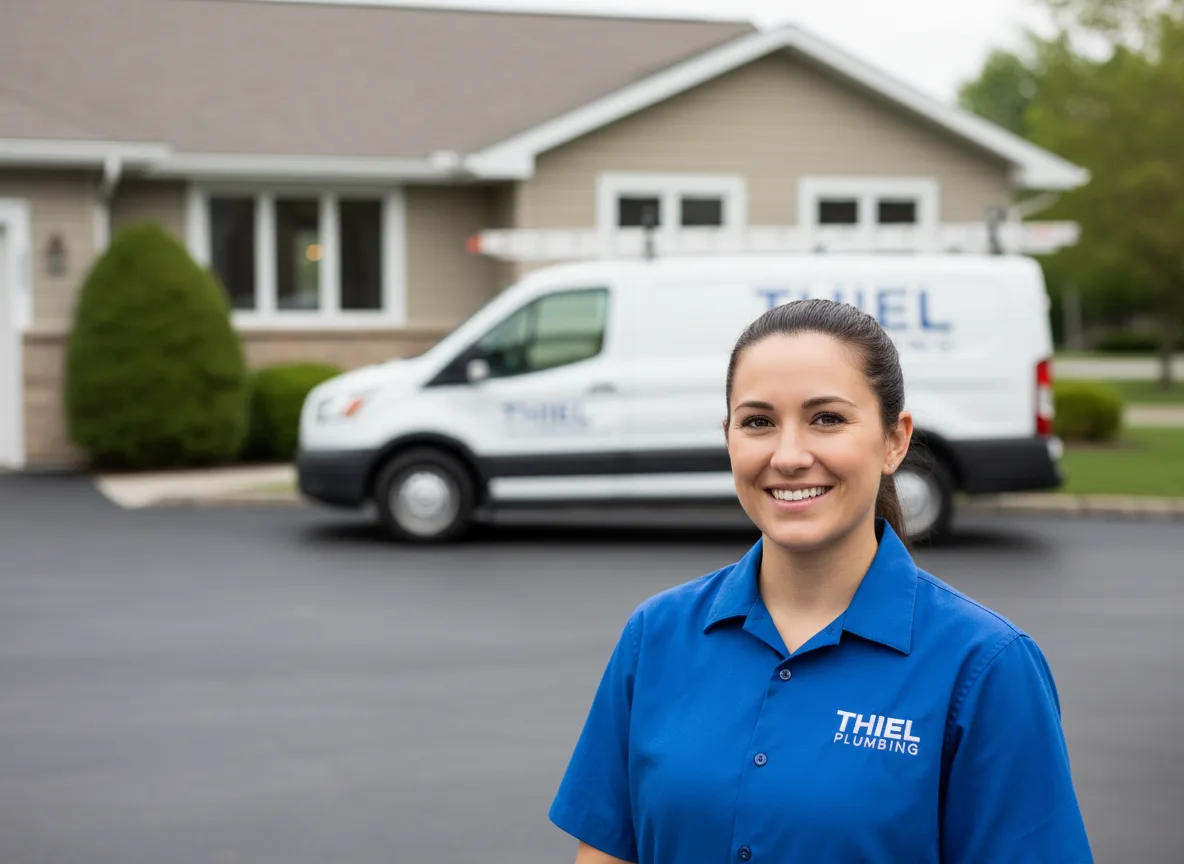 Plumber Caseville, MI FAQs